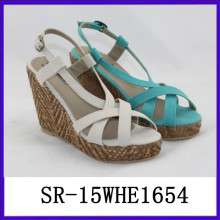 Fashion ladies fancy sandal branded ladies sandals latest ladies sandals designs